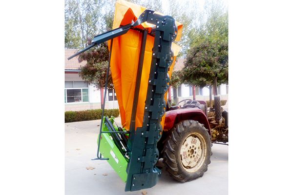 圓盤(pán)割草機(jī)